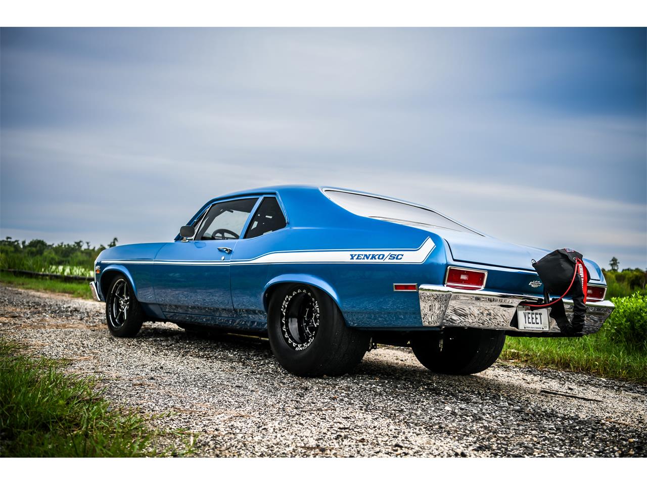 Chevrolet-Nova-1970-Blue-Black-27
