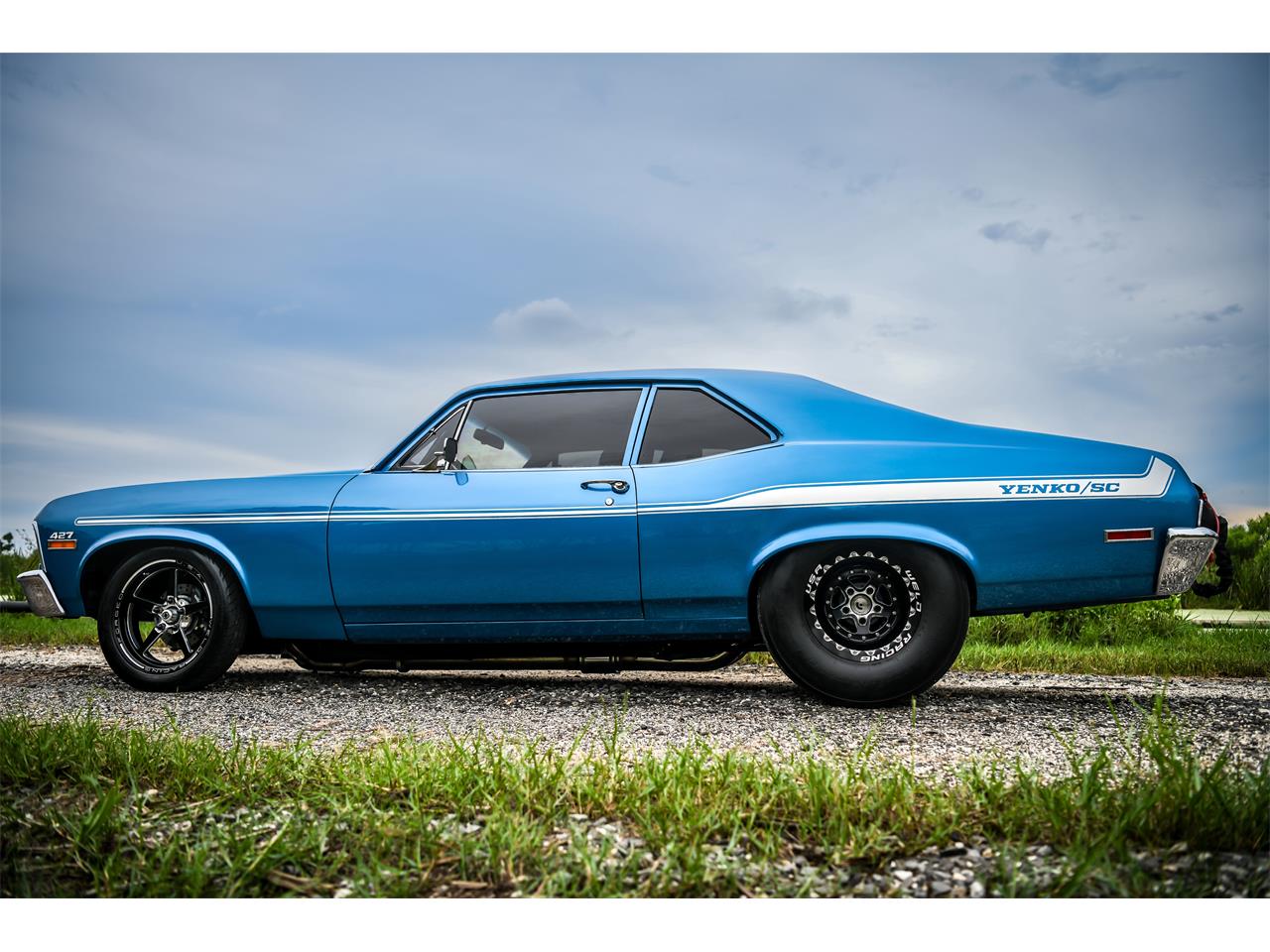 Chevrolet-Nova-1970-Blue-Black-32