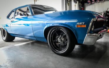 Chevrolet-Nova-1970-Blue-Black-33