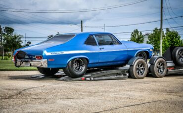 Chevrolet-Nova-1970-Blue-Black-35