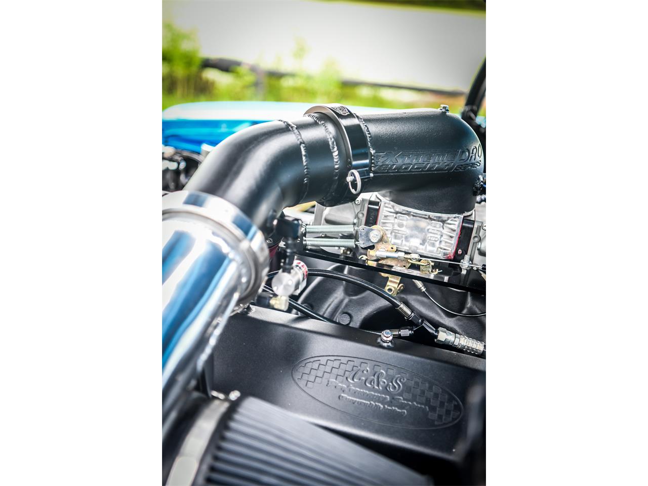 Chevrolet-Nova-1970-Blue-Black-38