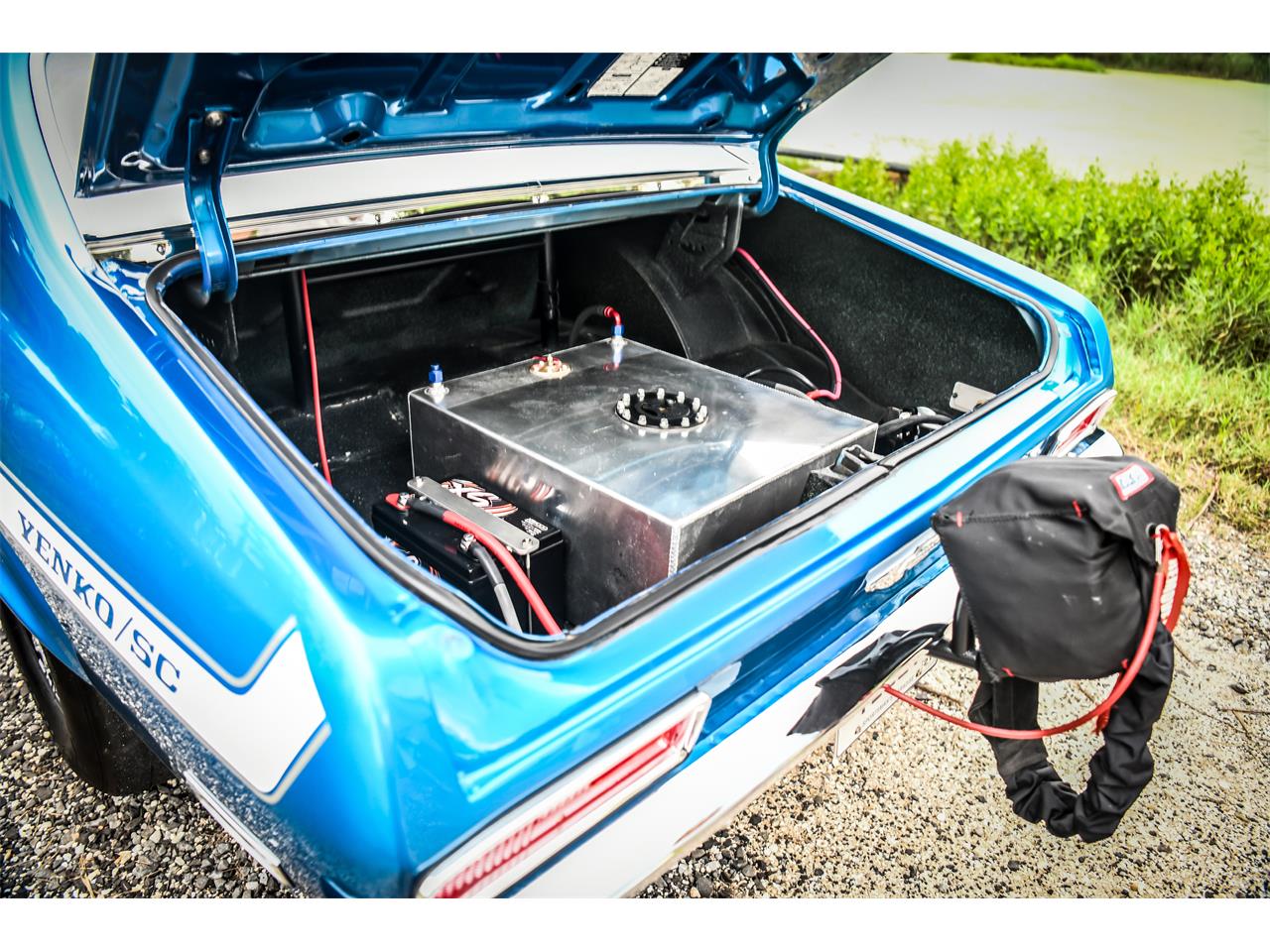 Chevrolet-Nova-1970-Blue-Black-40