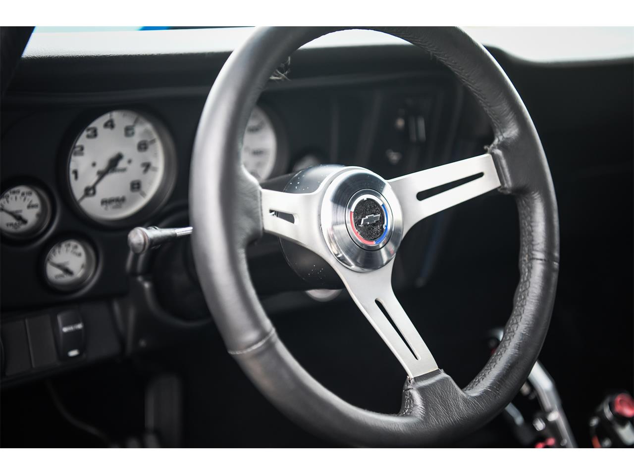 Chevrolet-Nova-1970-Blue-Black-51
