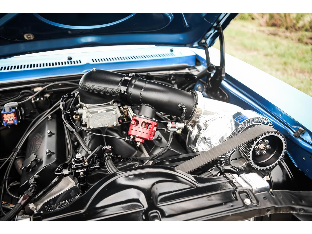 Chevrolet-Nova-1970-Blue-Black-54