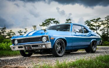 Chevrolet-Nova-1970-Blue-Black-81
