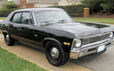 Chevrolet-Nova-1970-Sedan-1