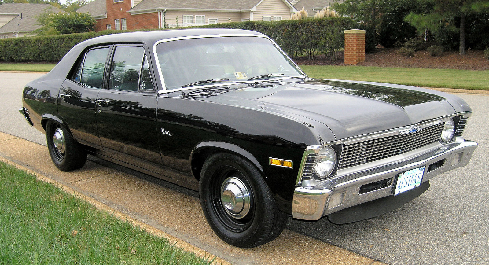 Chevrolet-Nova-1970-Sedan-1