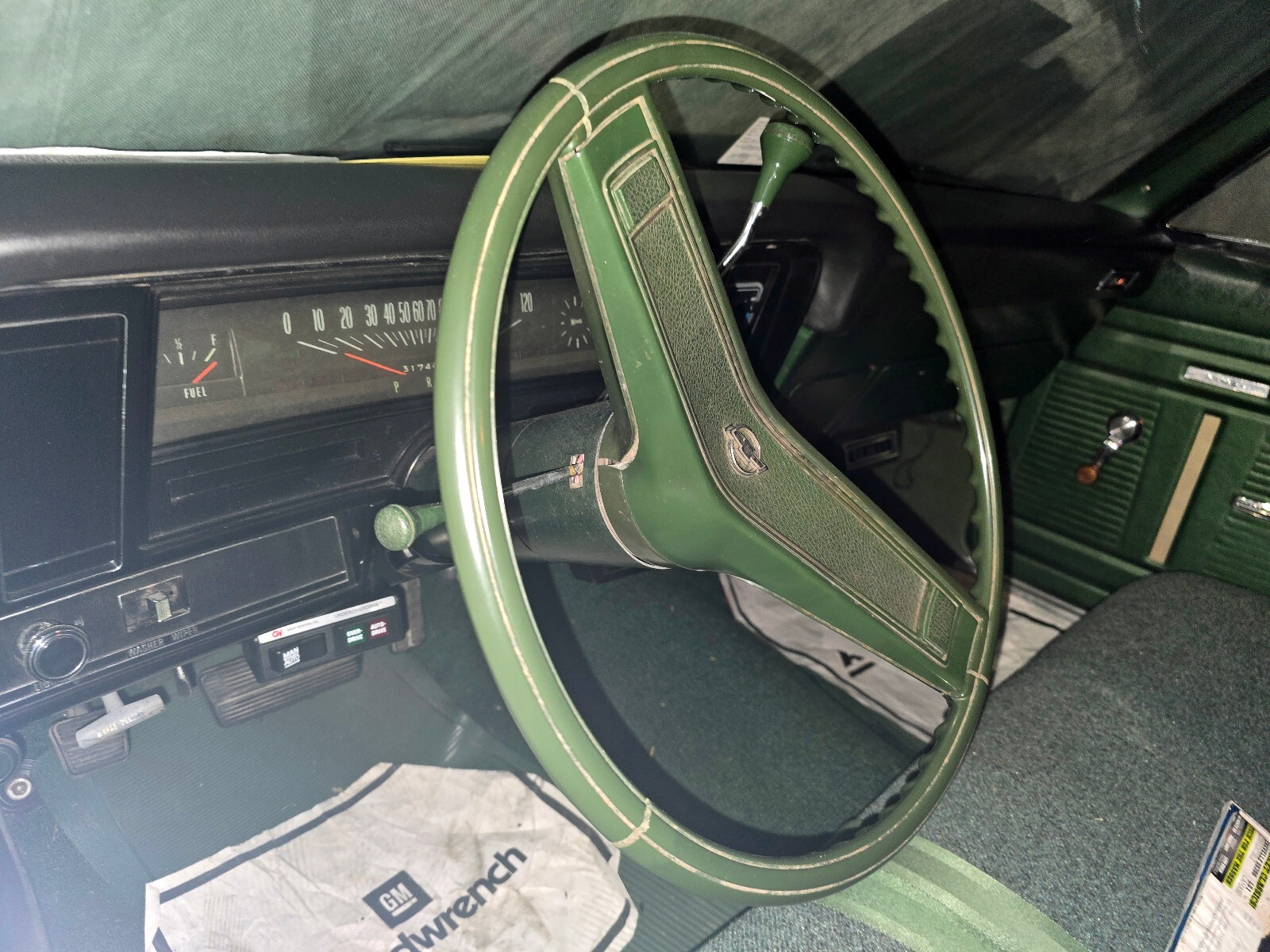 Chevrolet-Nova-1970-Sedan-14