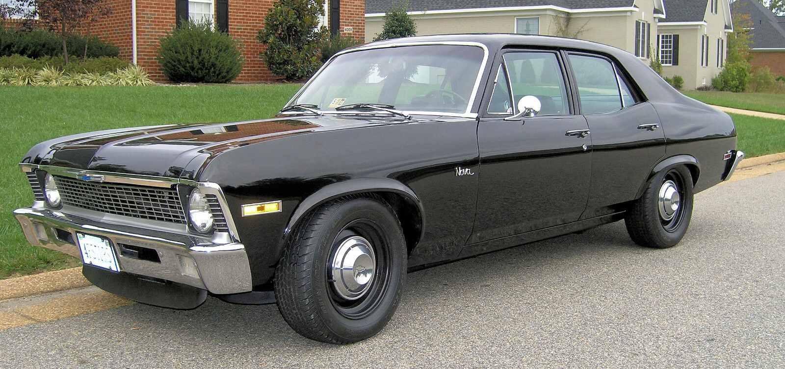 Chevrolet-Nova-1970-Sedan-2