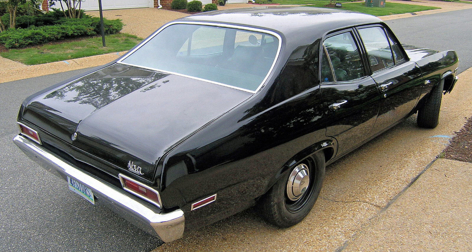 Chevrolet-Nova-1970-Sedan-5