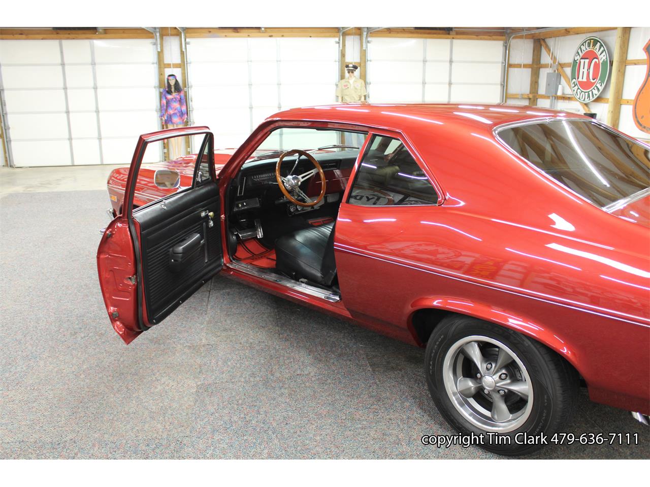Chevrolet-Nova-1972-Red-Black-10