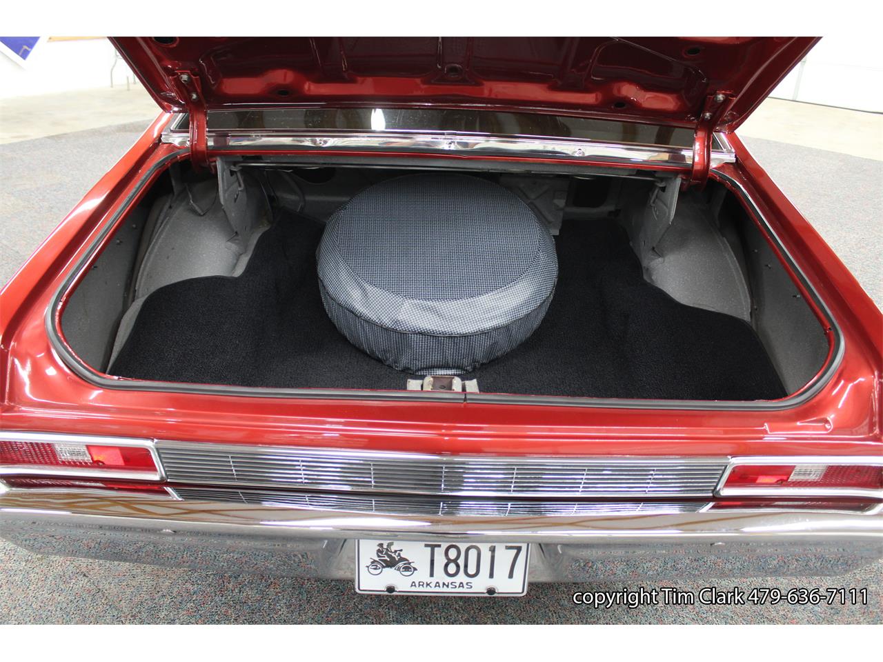 Chevrolet-Nova-1972-Red-Black-16