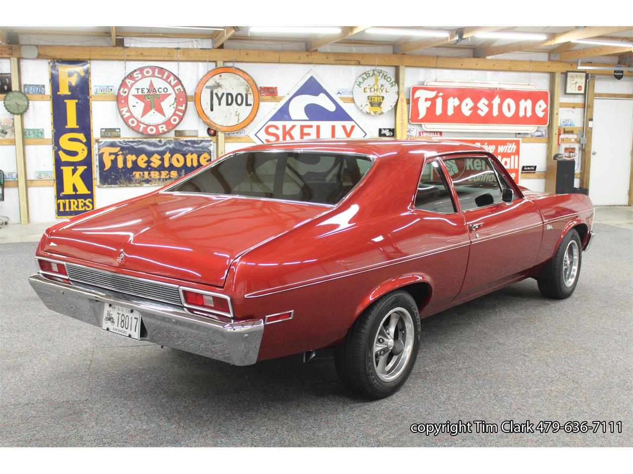 Chevrolet-Nova-1972-Red-Black-3