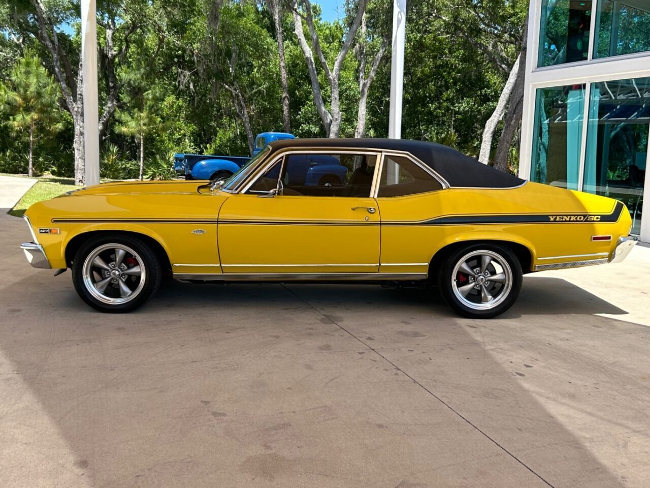 Chevrolet-Nova-1972-Wagon-9