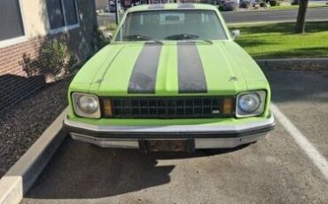 Chevrolet-Nova-1976-Green-Black
