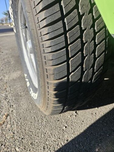 Chevrolet-Nova-1976-Green-Black-4