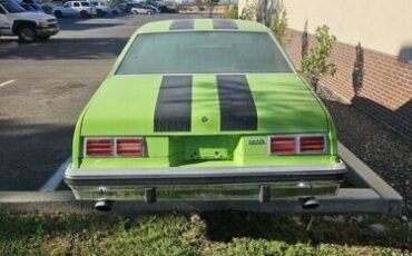 Chevrolet-Nova-1976-Green-Black-9