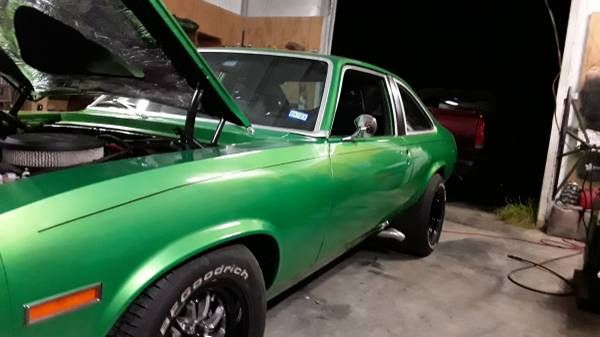 Chevrolet-Nova-1977-Green-2