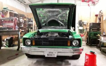 Chevrolet-Nova-1977-Green-3