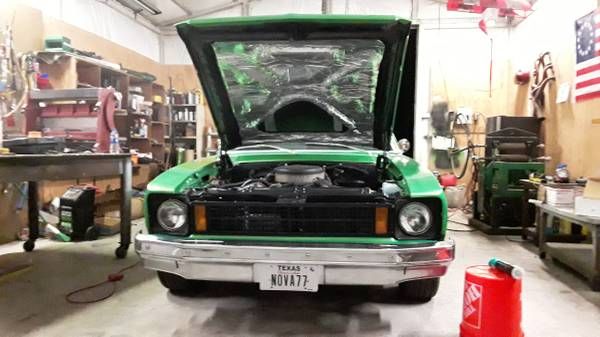 Chevrolet-Nova-1977-Green-3