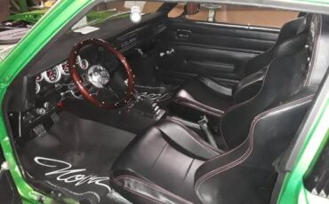 Chevrolet-Nova-1977-Green-4
