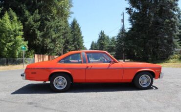 Chevrolet-Nova-1977-Orange-Sunfire-Metal-6