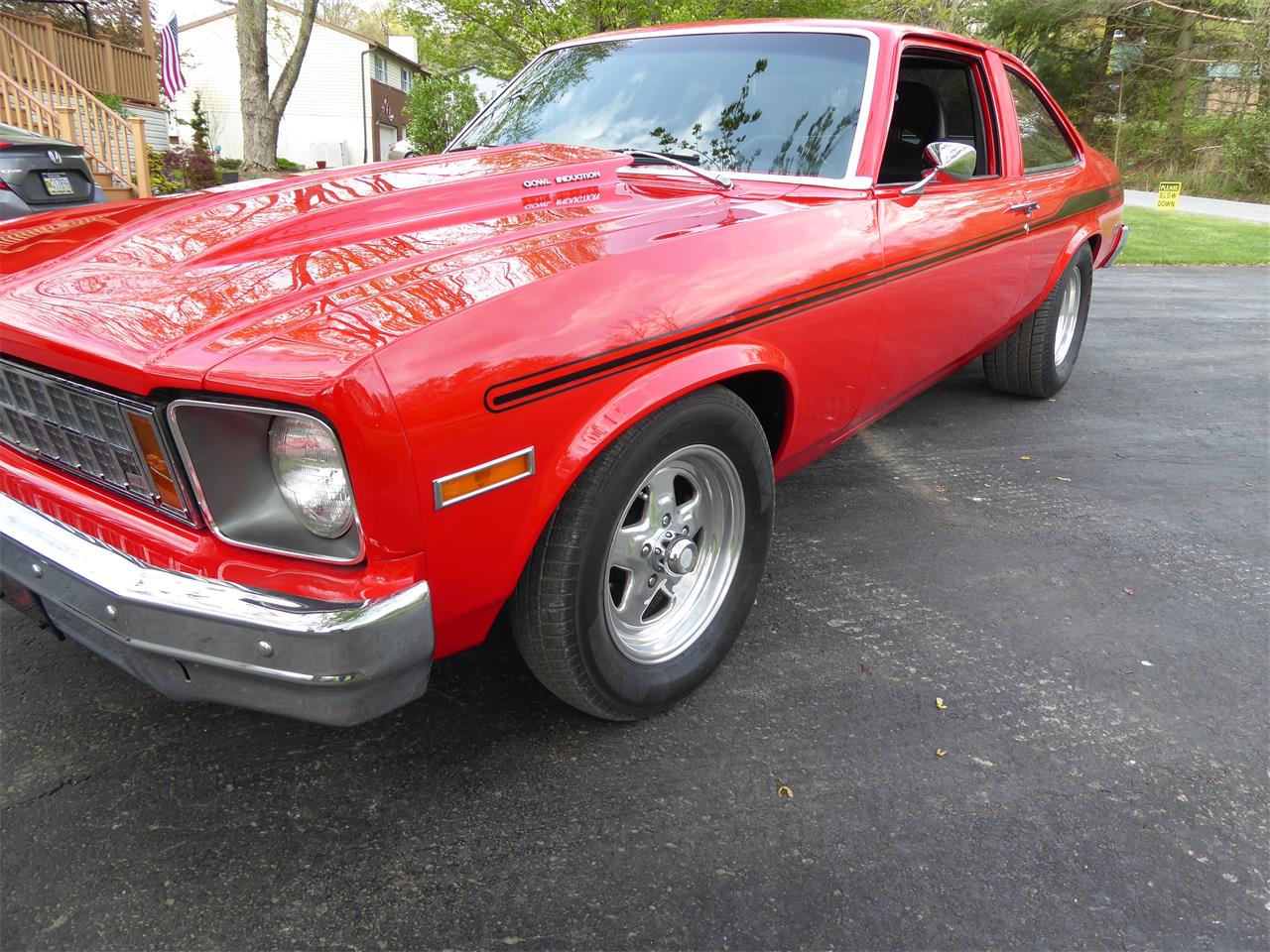 Chevrolet-Nova-1978-red-Black-1