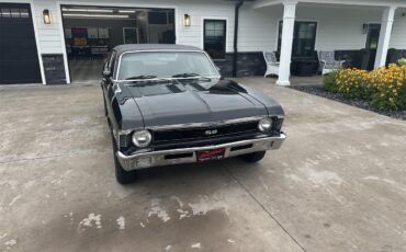 Chevrolet-Nova-ss-1970-Black-Black-1