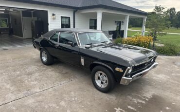 Chevrolet-Nova-ss-1970-Black-Black-15