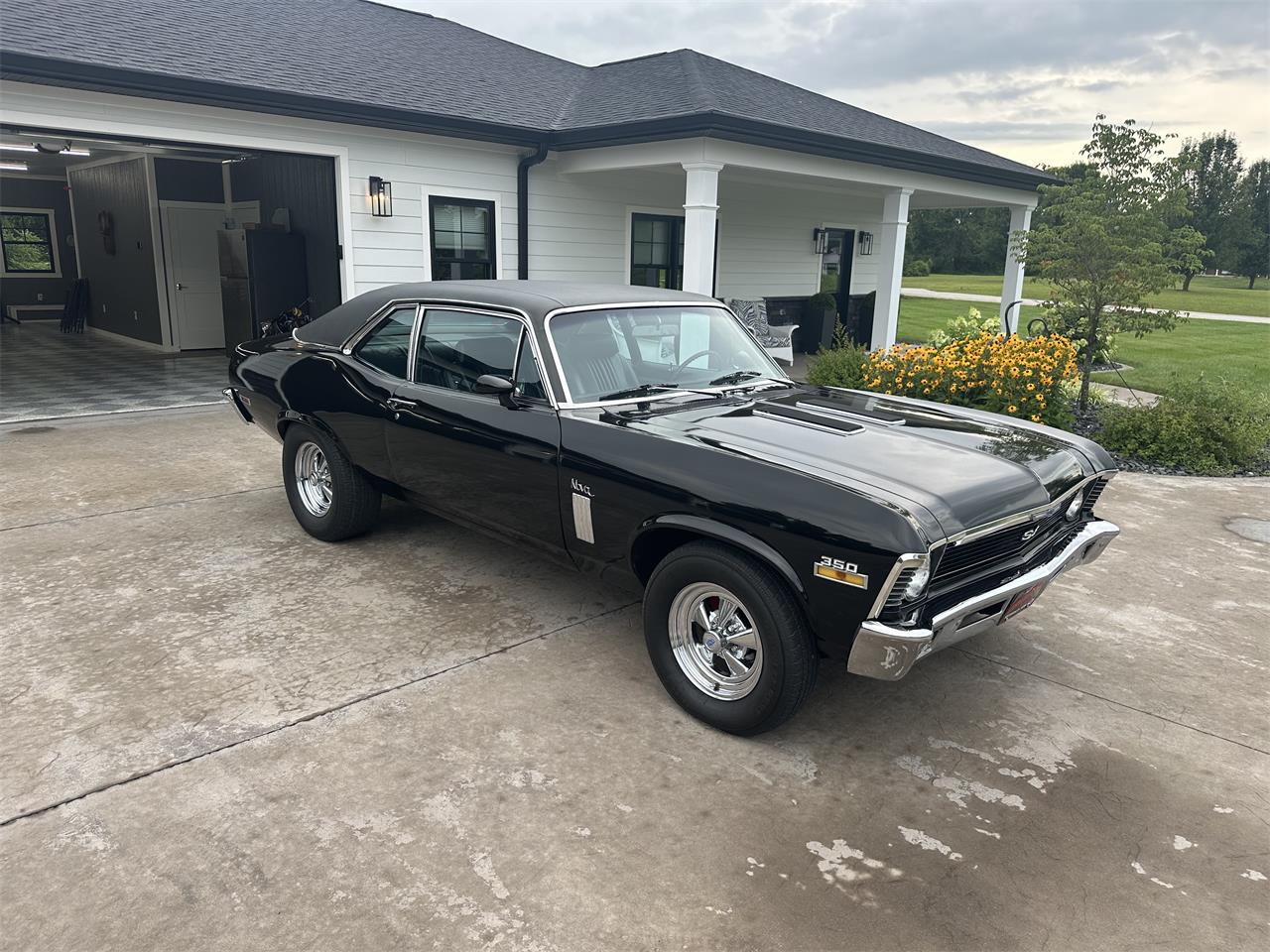 Chevrolet-Nova-ss-1970-Black-Black-15