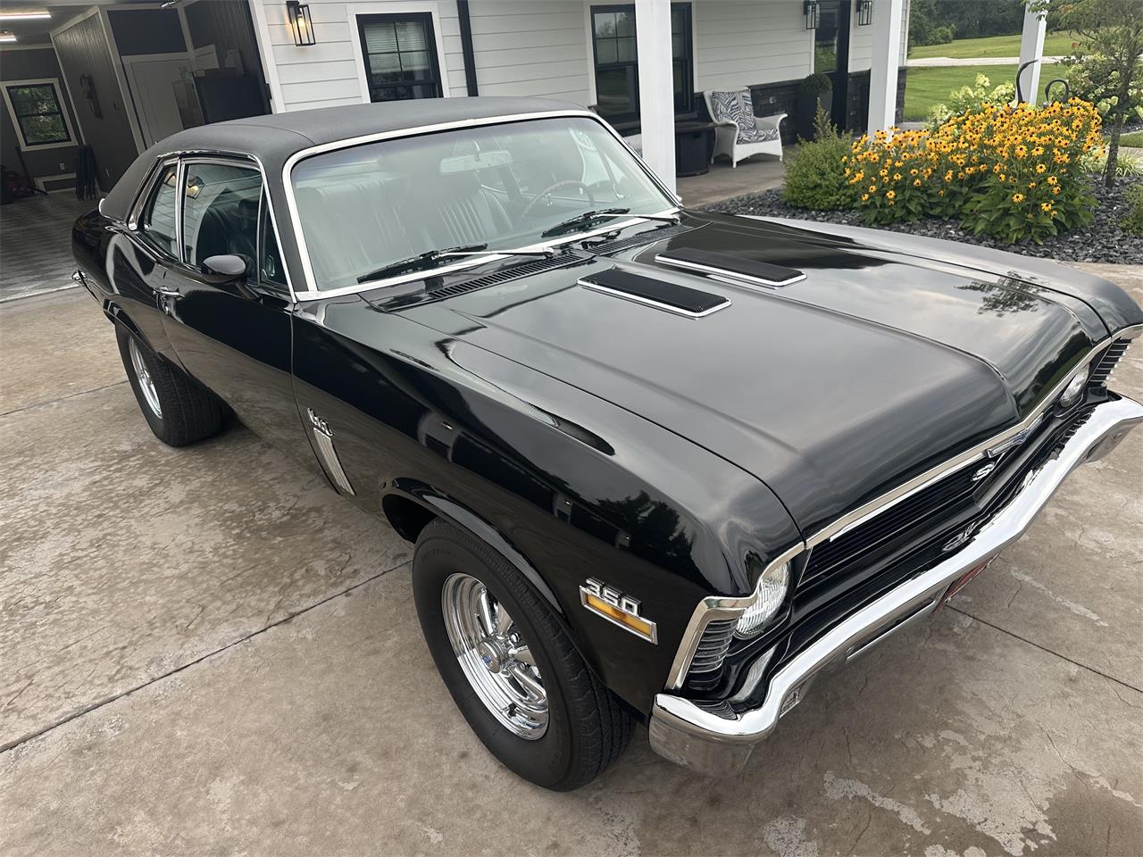 Chevrolet-Nova-ss-1970-Black-Black-16