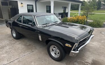 Chevrolet-Nova-ss-1970-Black-Black-17
