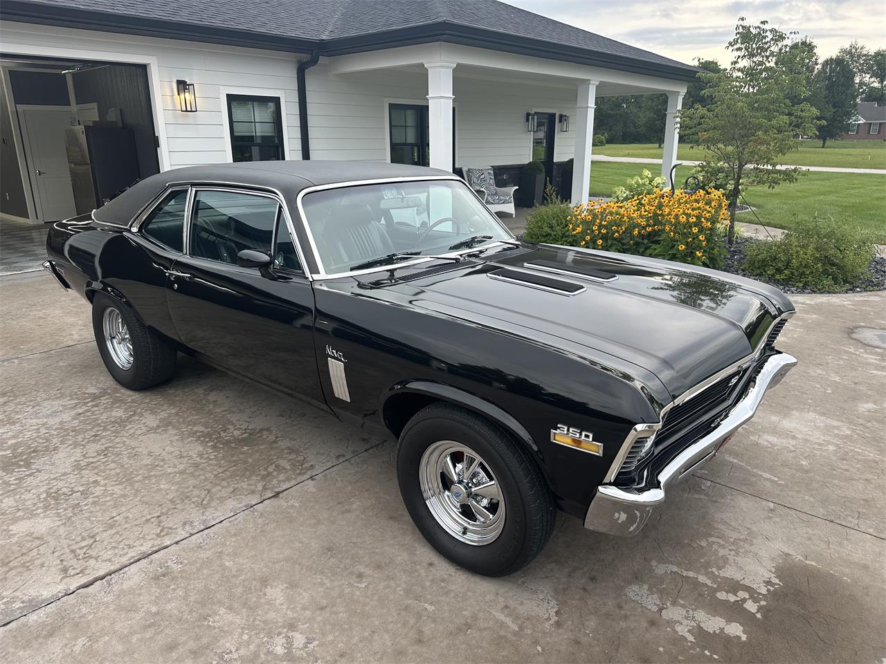Chevrolet-Nova-ss-1970-Black-Black-17