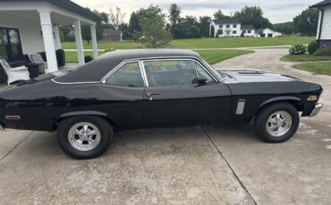 Chevrolet-Nova-ss-1970-Black-Black-19