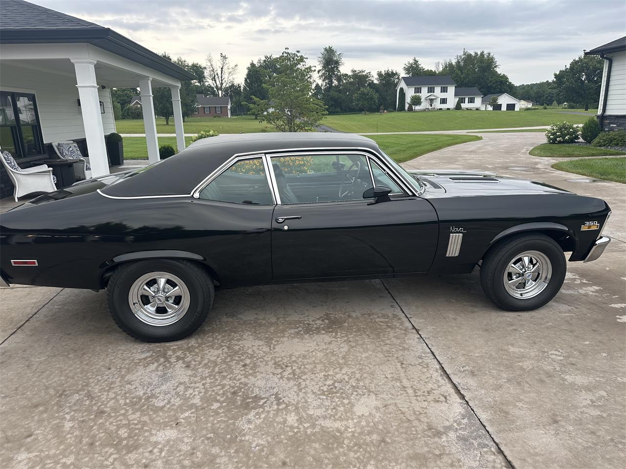 Chevrolet-Nova-ss-1970-Black-Black-19