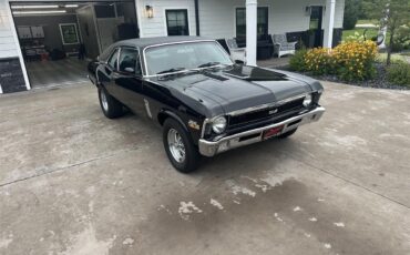 Chevrolet-Nova-ss-1970-Black-Black-2