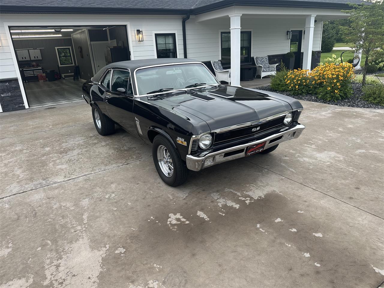 Chevrolet-Nova-ss-1970-Black-Black-2