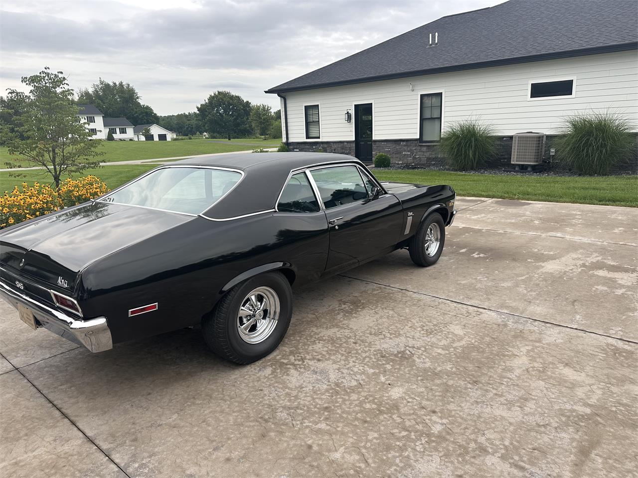 Chevrolet-Nova-ss-1970-Black-Black-20