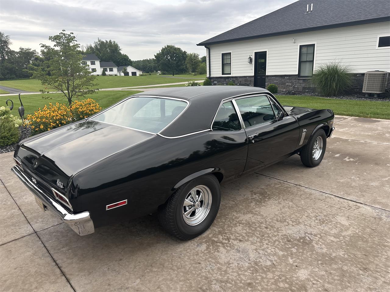 Chevrolet-Nova-ss-1970-Black-Black-21