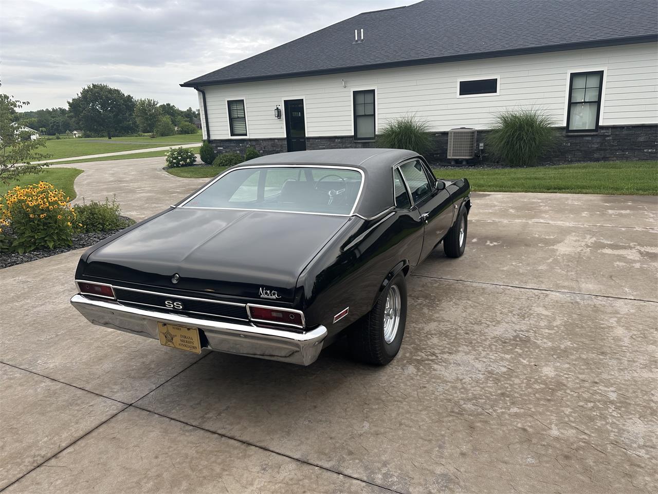 Chevrolet-Nova-ss-1970-Black-Black-23