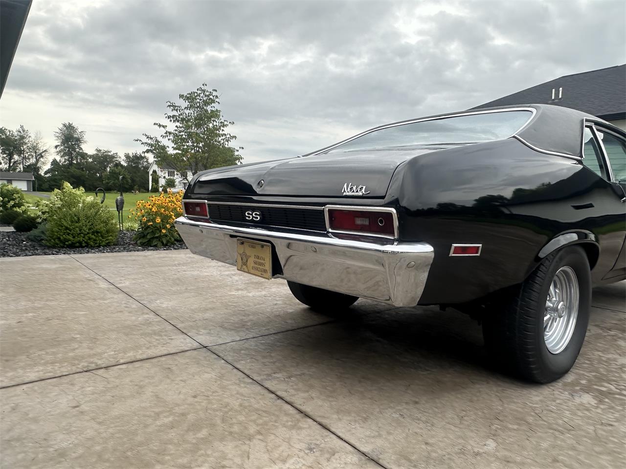 Chevrolet-Nova-ss-1970-Black-Black-24