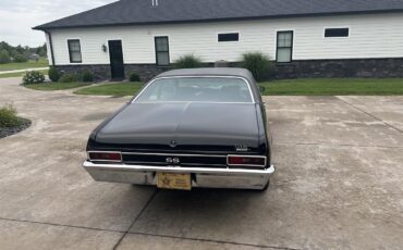 Chevrolet-Nova-ss-1970-Black-Black-26