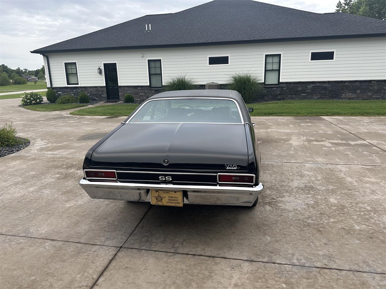 Chevrolet-Nova-ss-1970-Black-Black-26