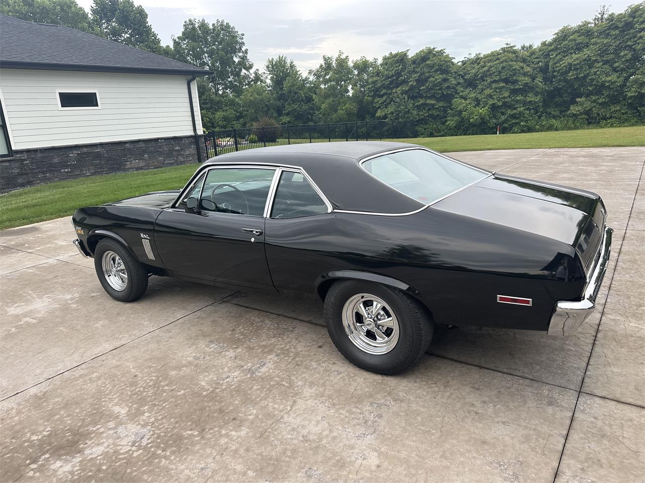 Chevrolet-Nova-ss-1970-Black-Black-29