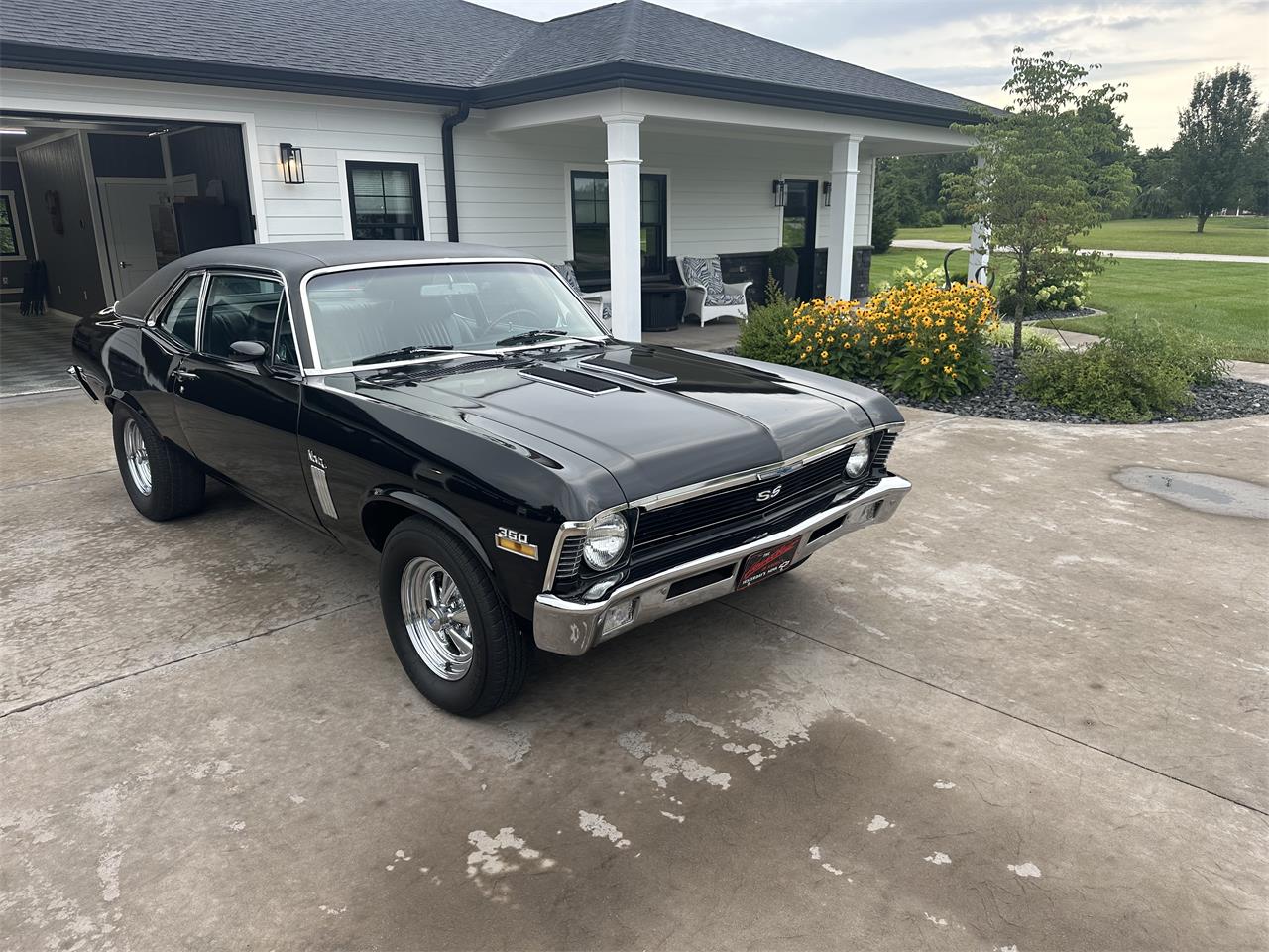 Chevrolet-Nova-ss-1970-Black-Black-3