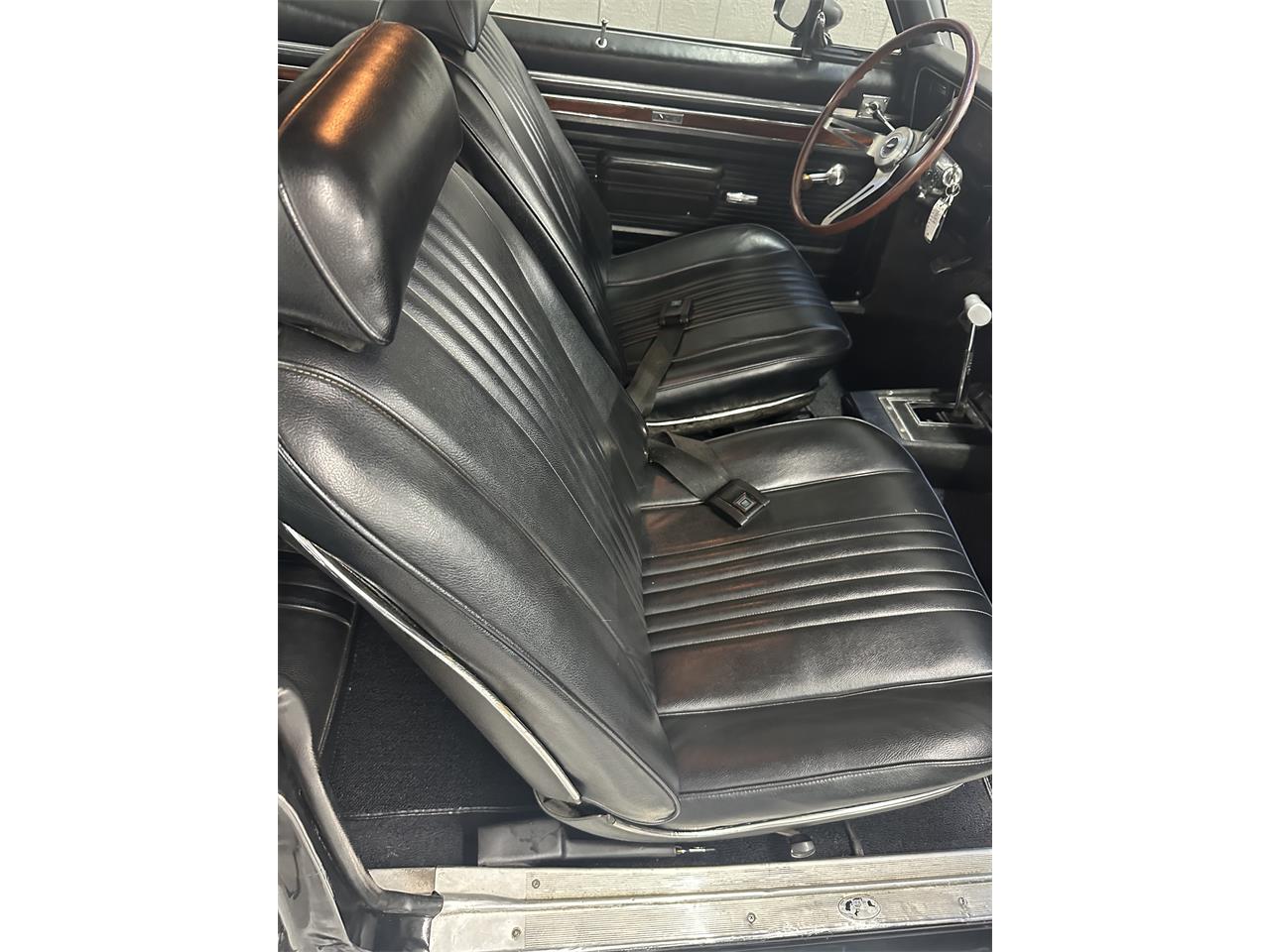 Chevrolet-Nova-ss-1970-Black-Black-35