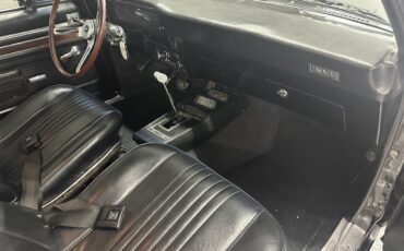 Chevrolet-Nova-ss-1970-Black-Black-40