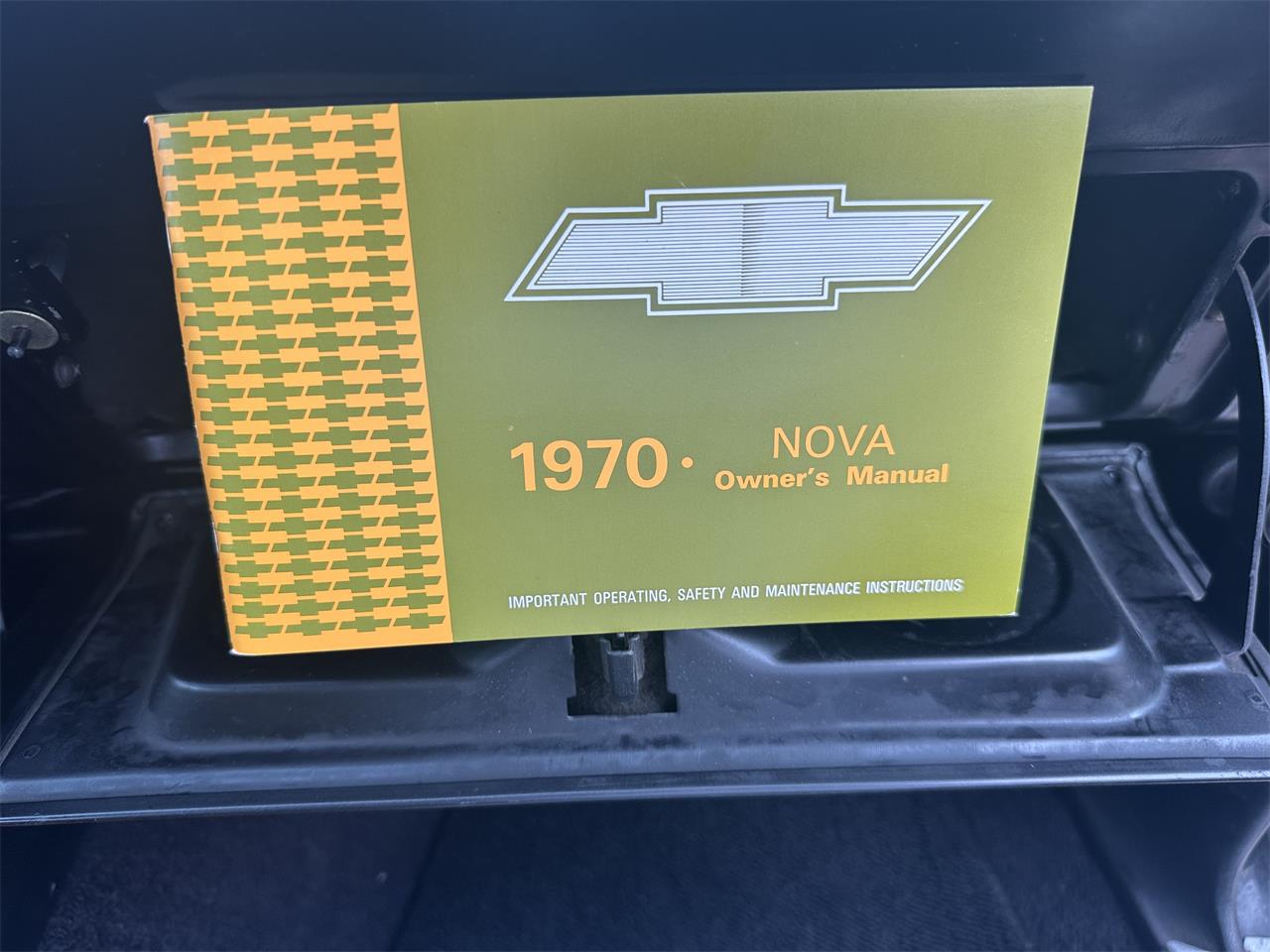 Chevrolet-Nova-ss-1970-Black-Black-45
