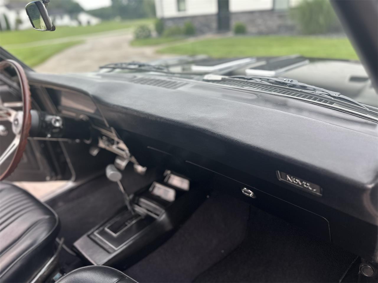 Chevrolet-Nova-ss-1970-Black-Black-49