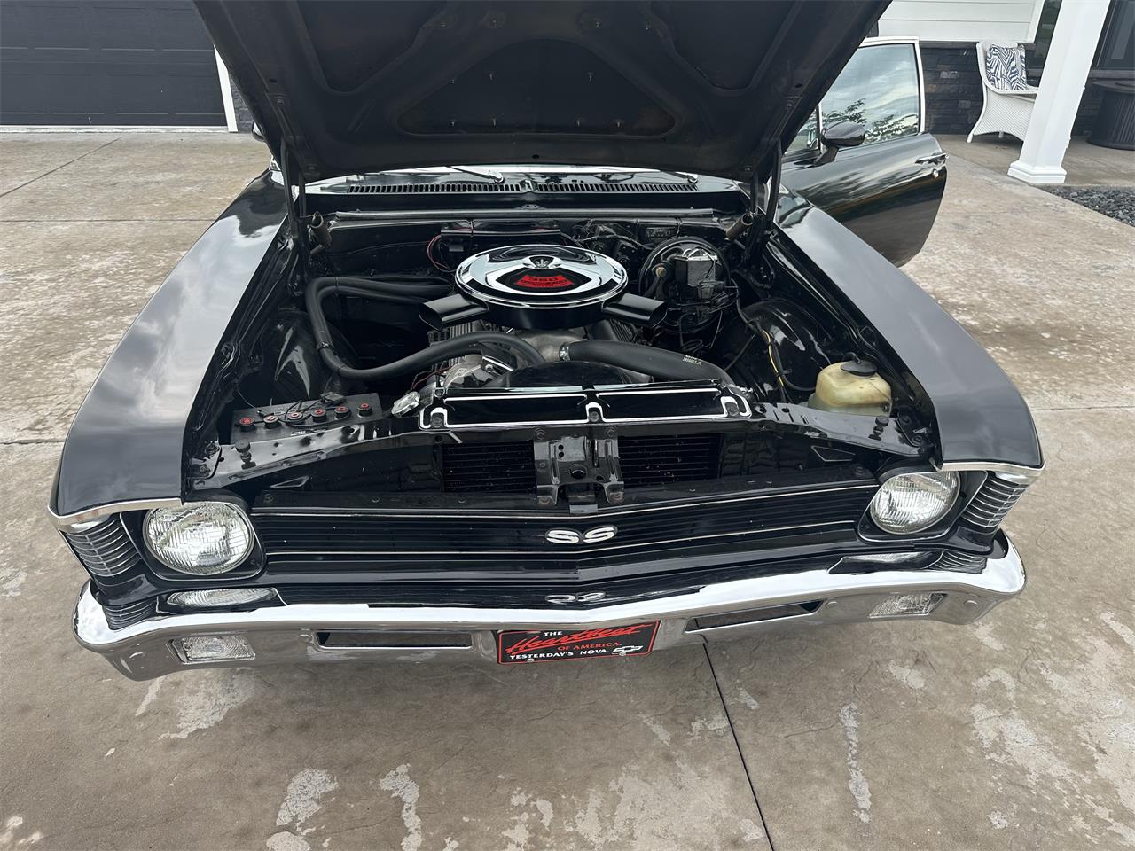 Chevrolet-Nova-ss-1970-Black-Black-73